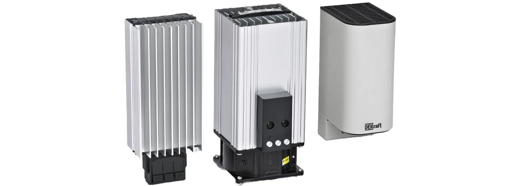 Нагреватели серии НР-301