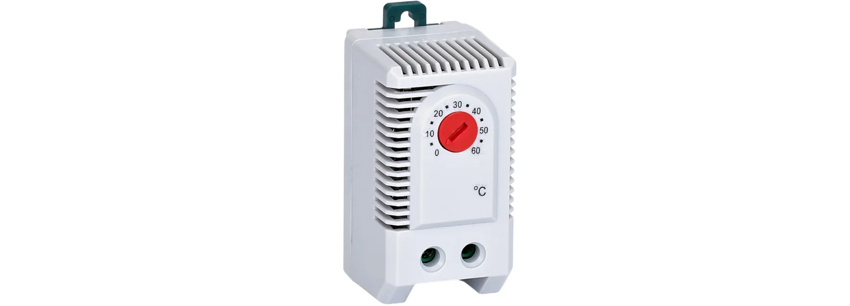 Термостат с нормально закрытым контактом Dekraft