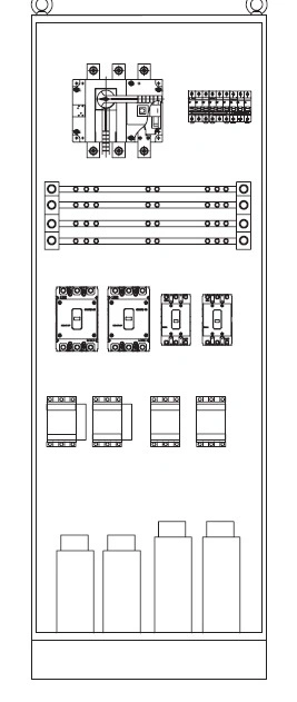 УКРМ-125-А -П-DEK