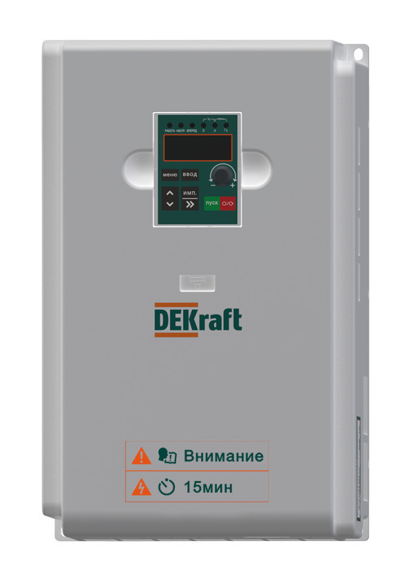 DEKV060G011P015T4B