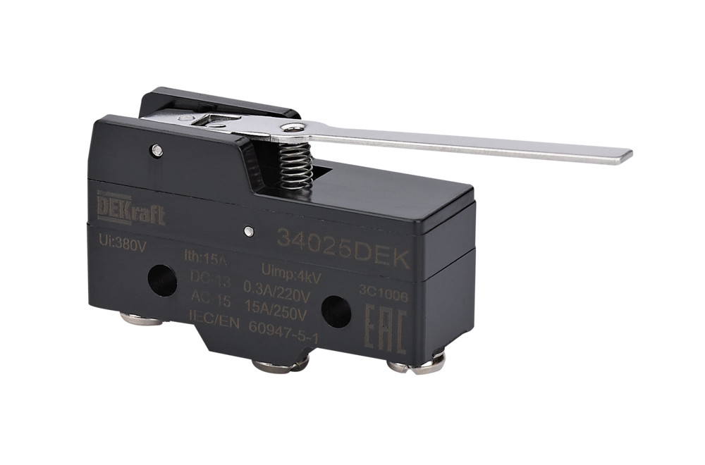34025DEK