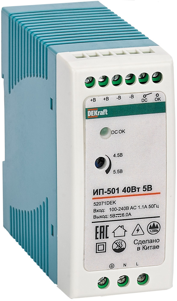 52075DEK
