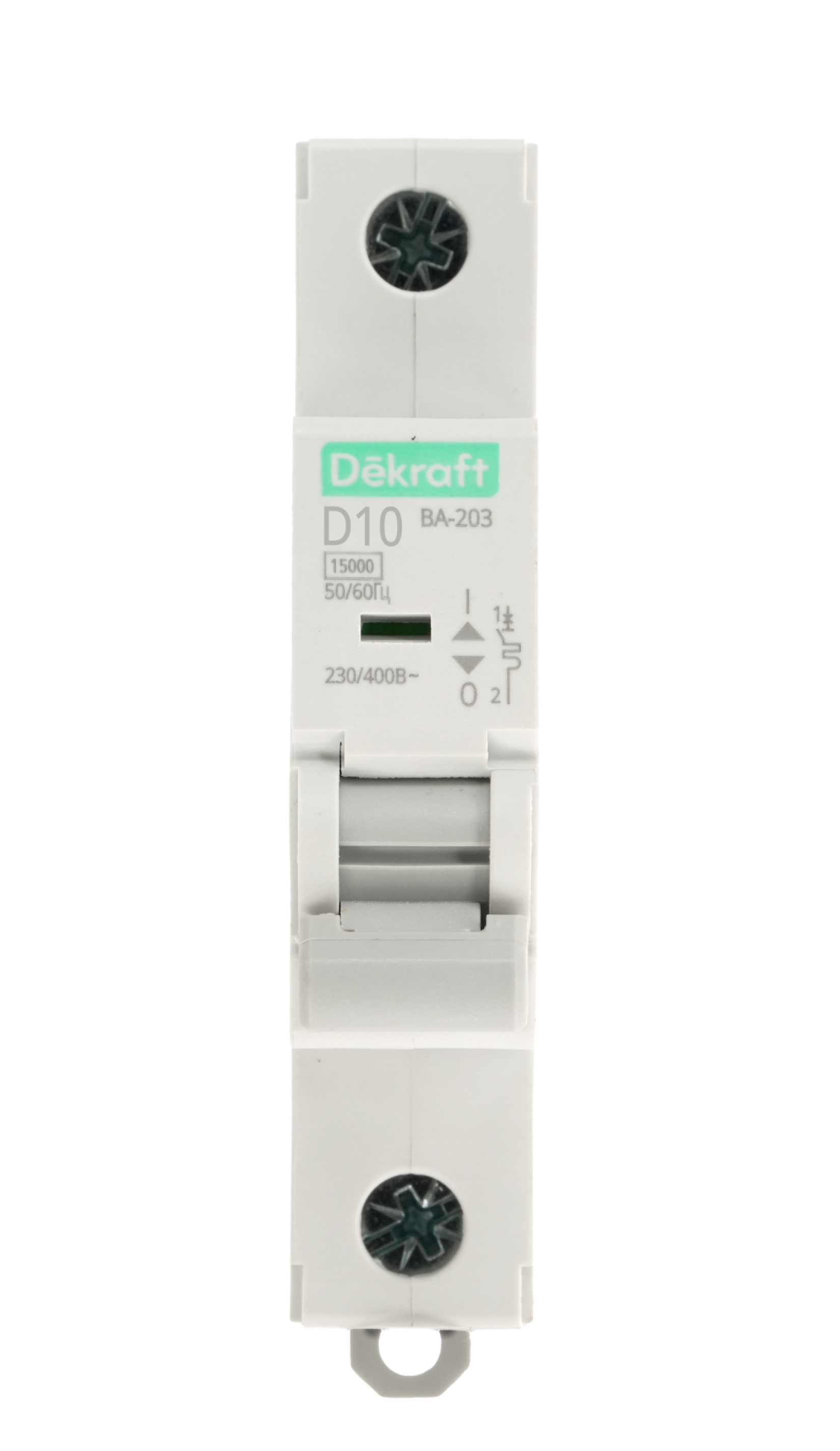 13507DEK