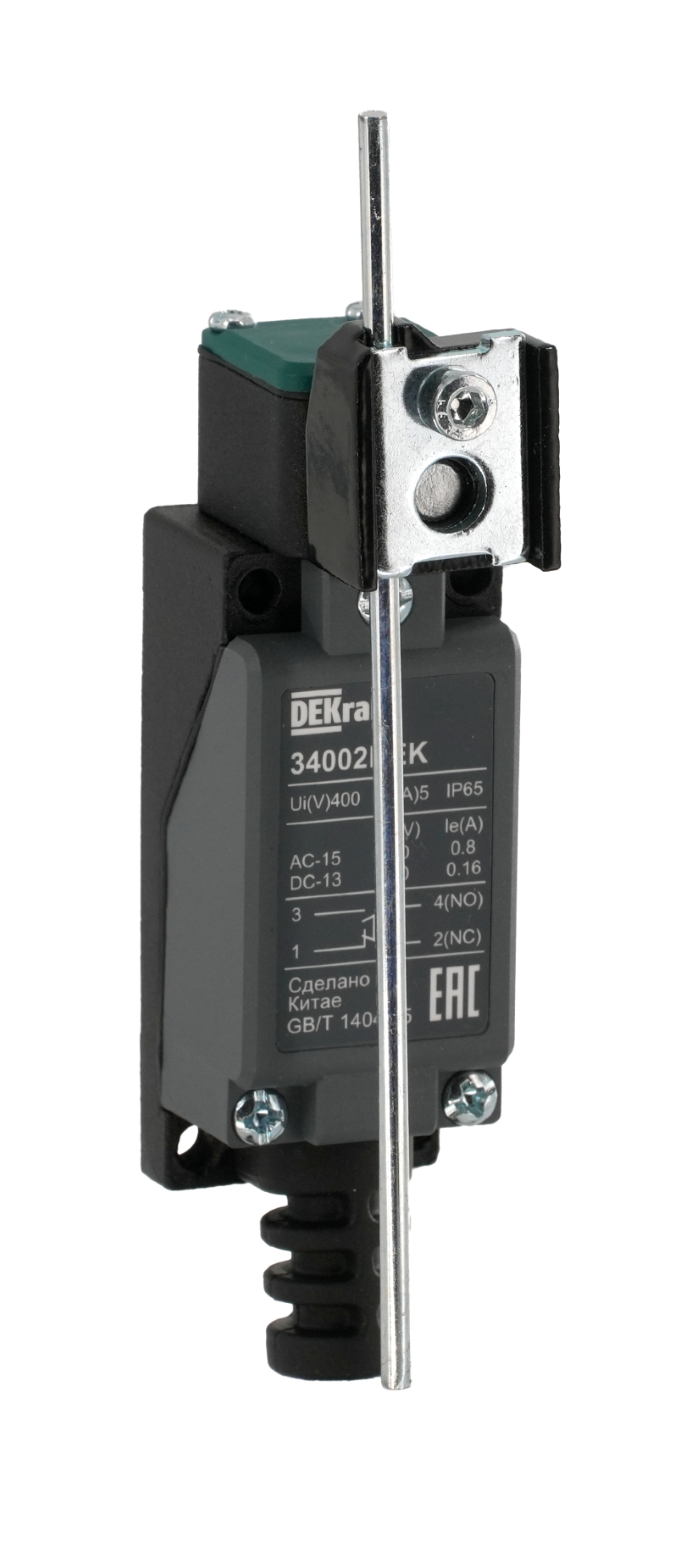 34002DEK