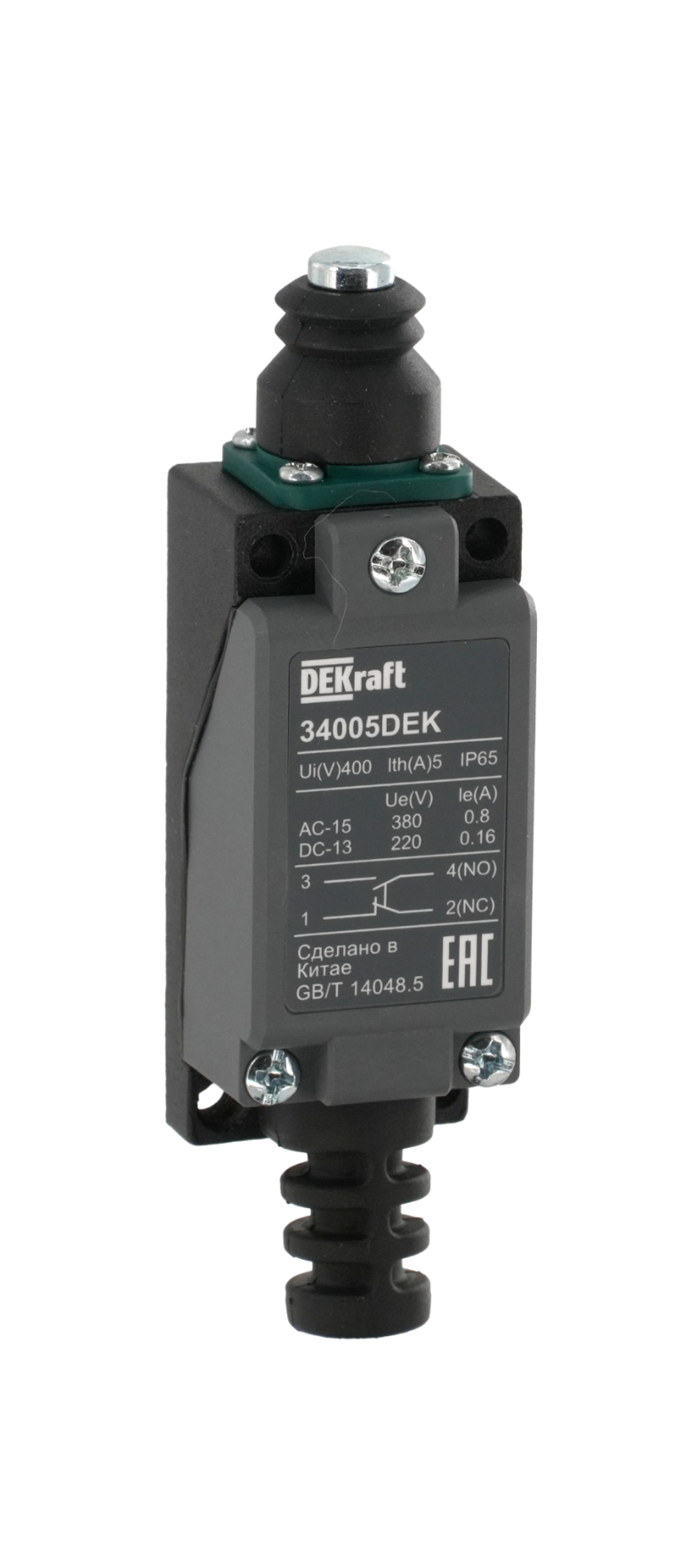 34005DEK