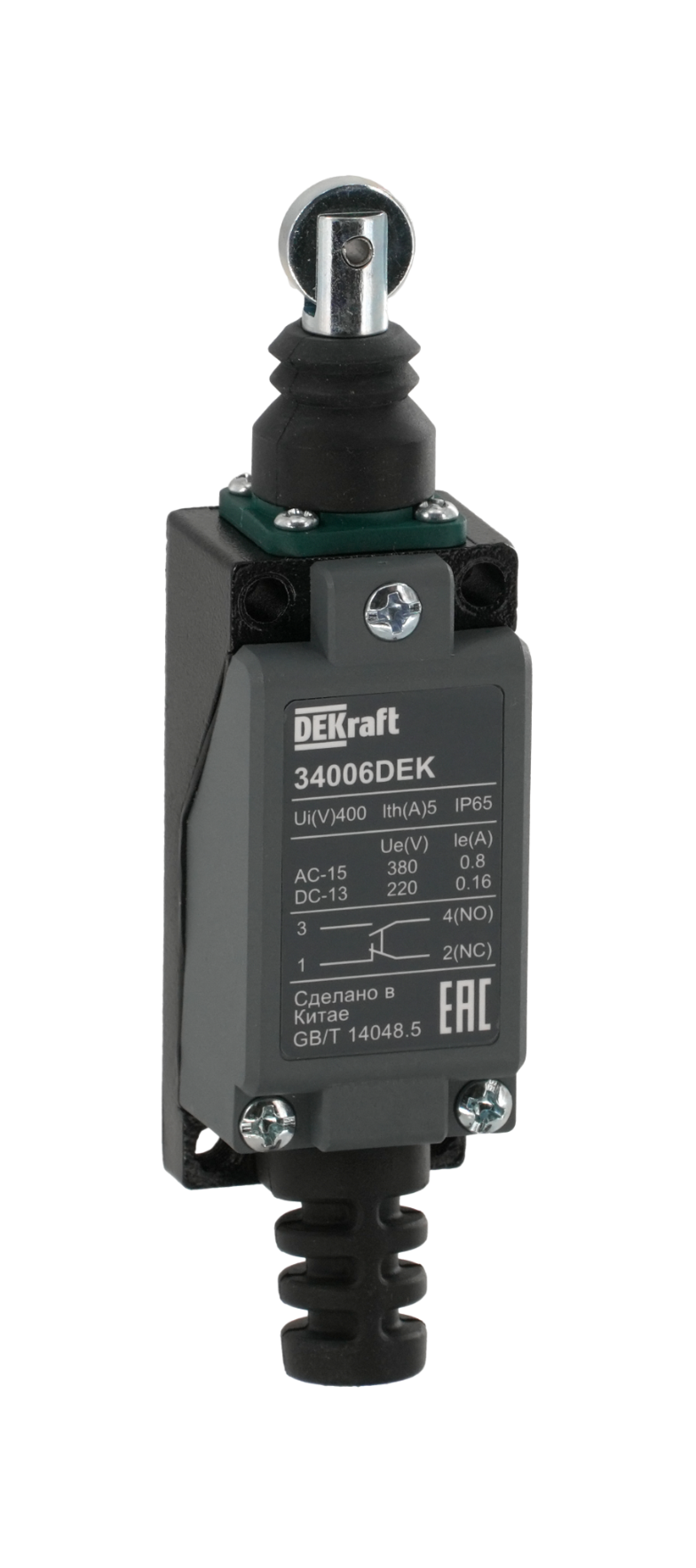 34006DEK