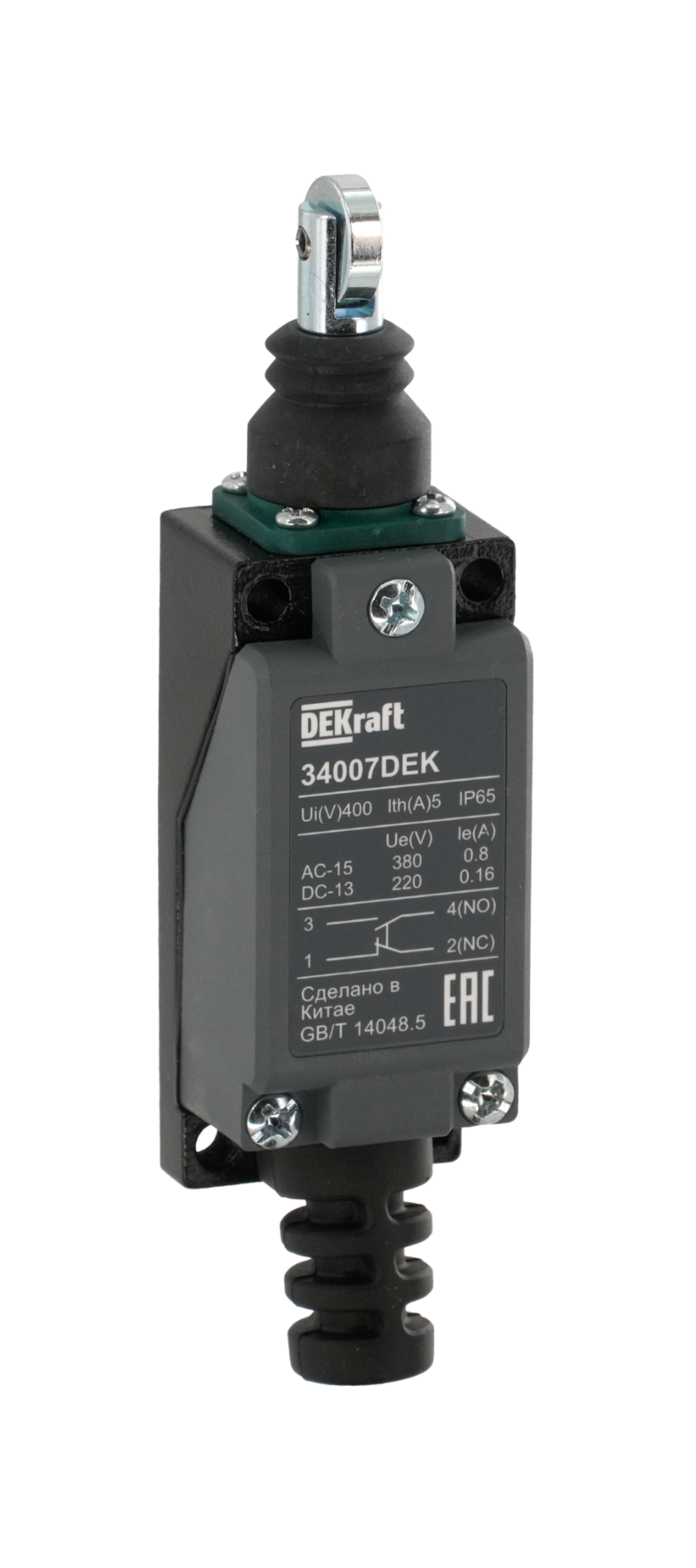 34007DEK
