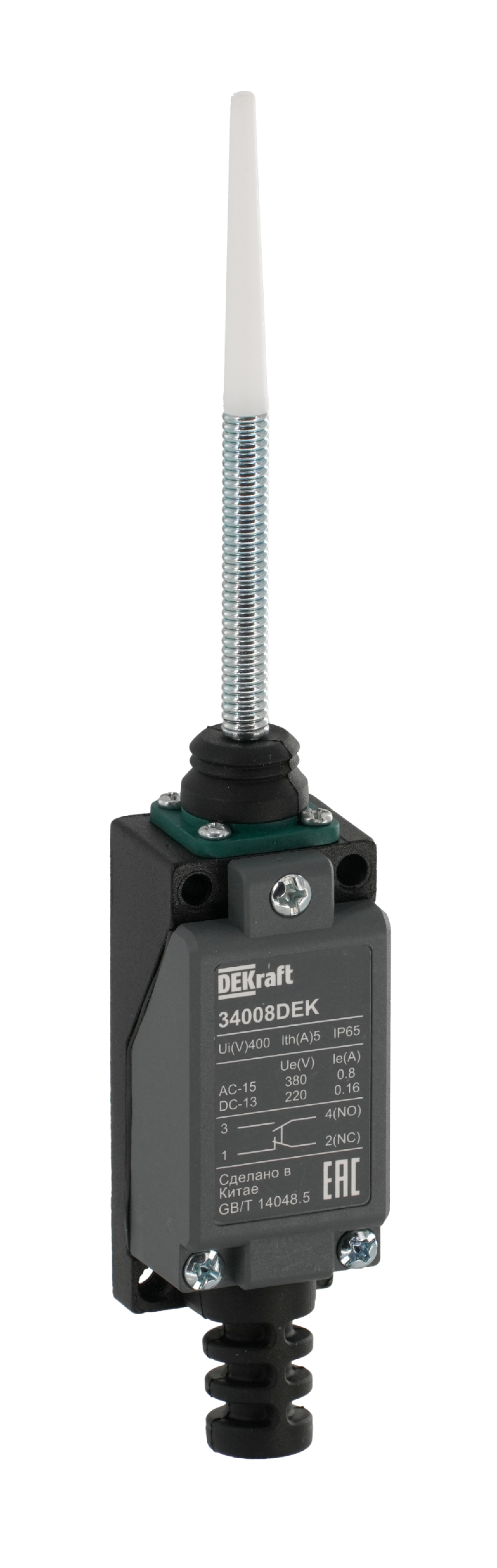 34008DEK