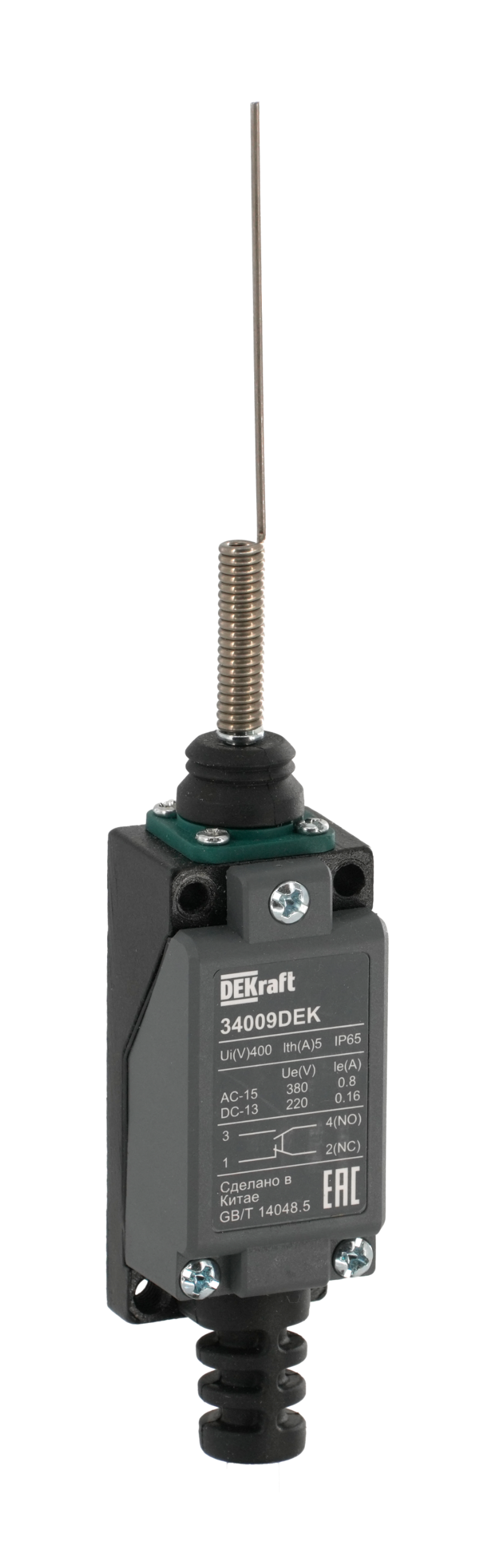 34009DEK