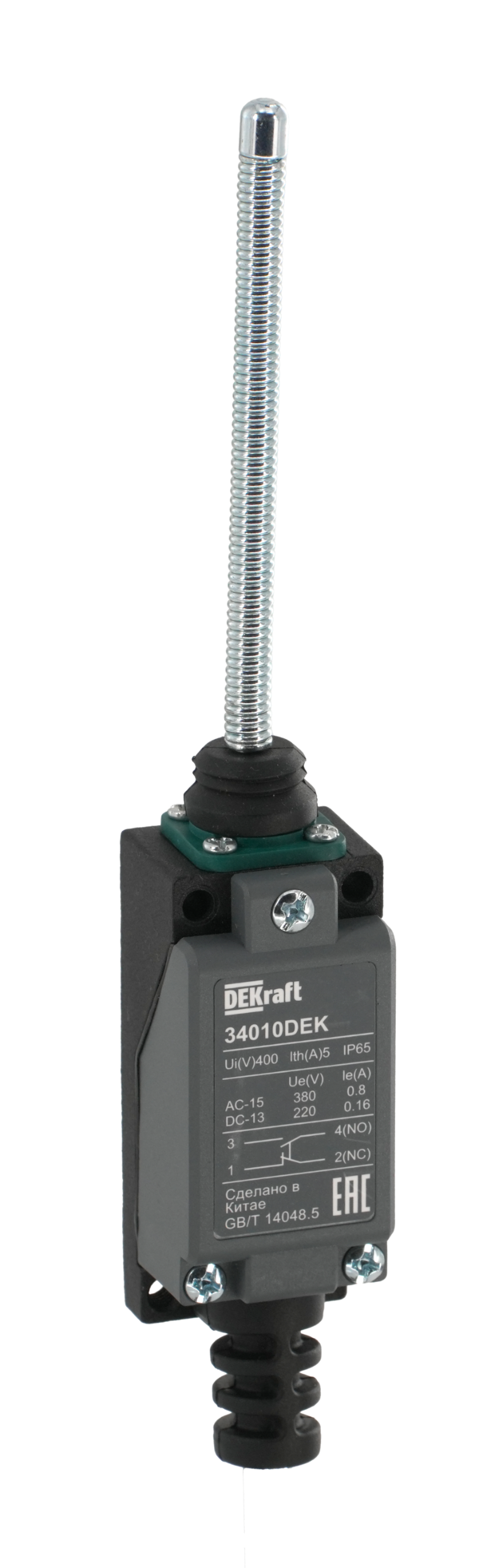34010DEK