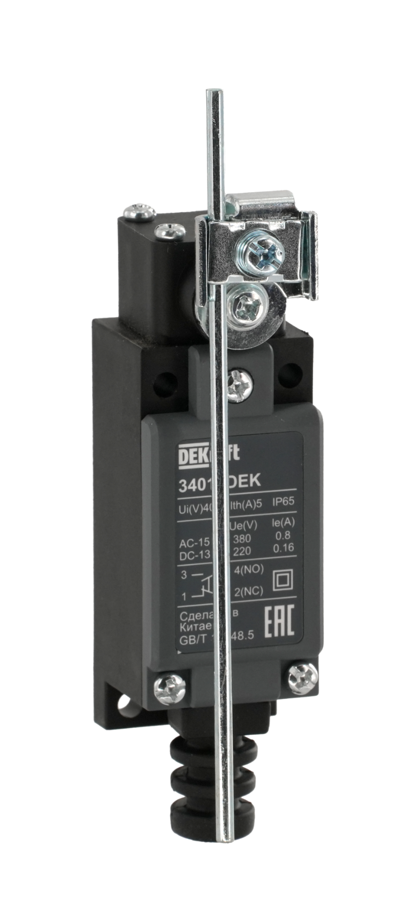 34012DEK
