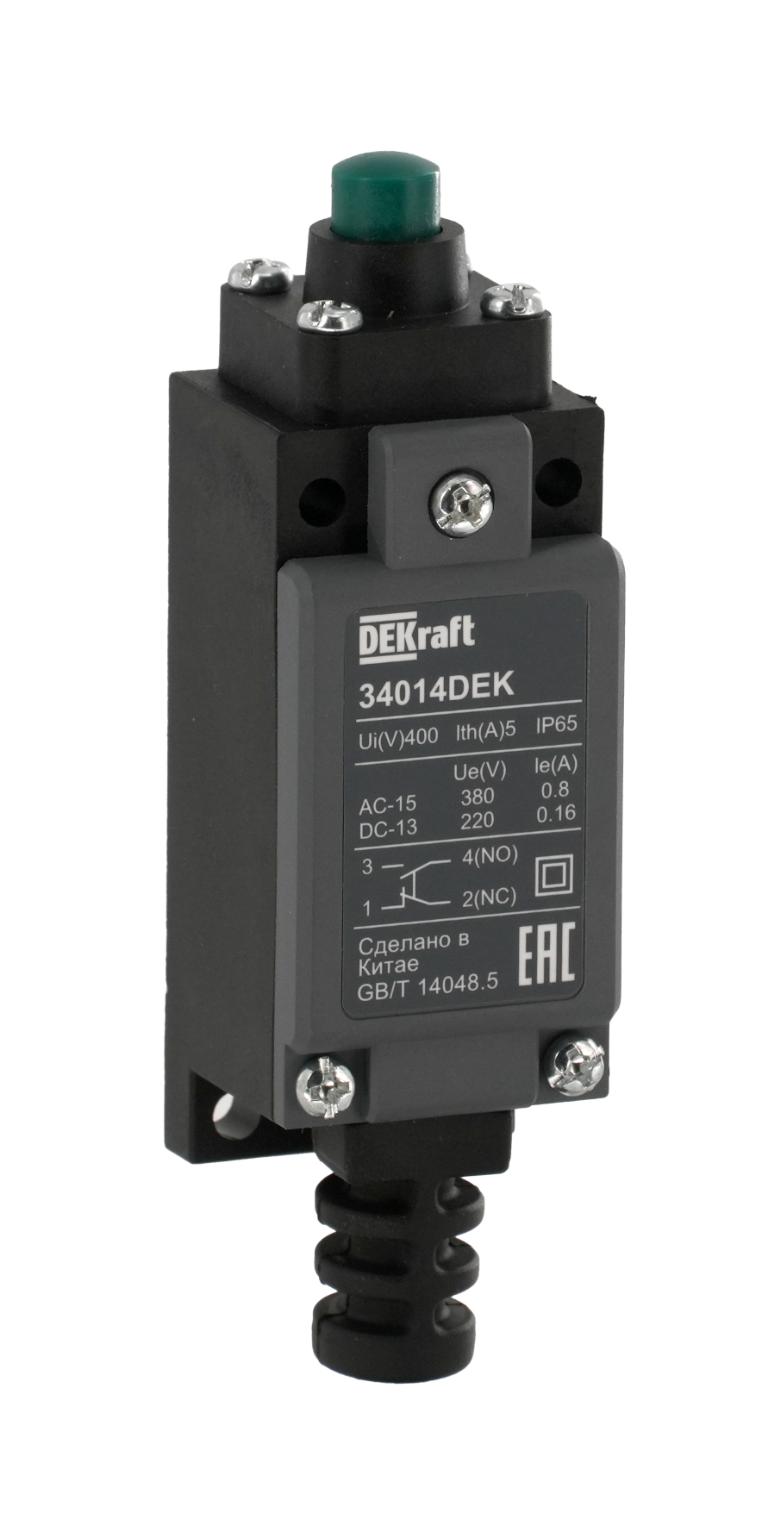 34014DEK