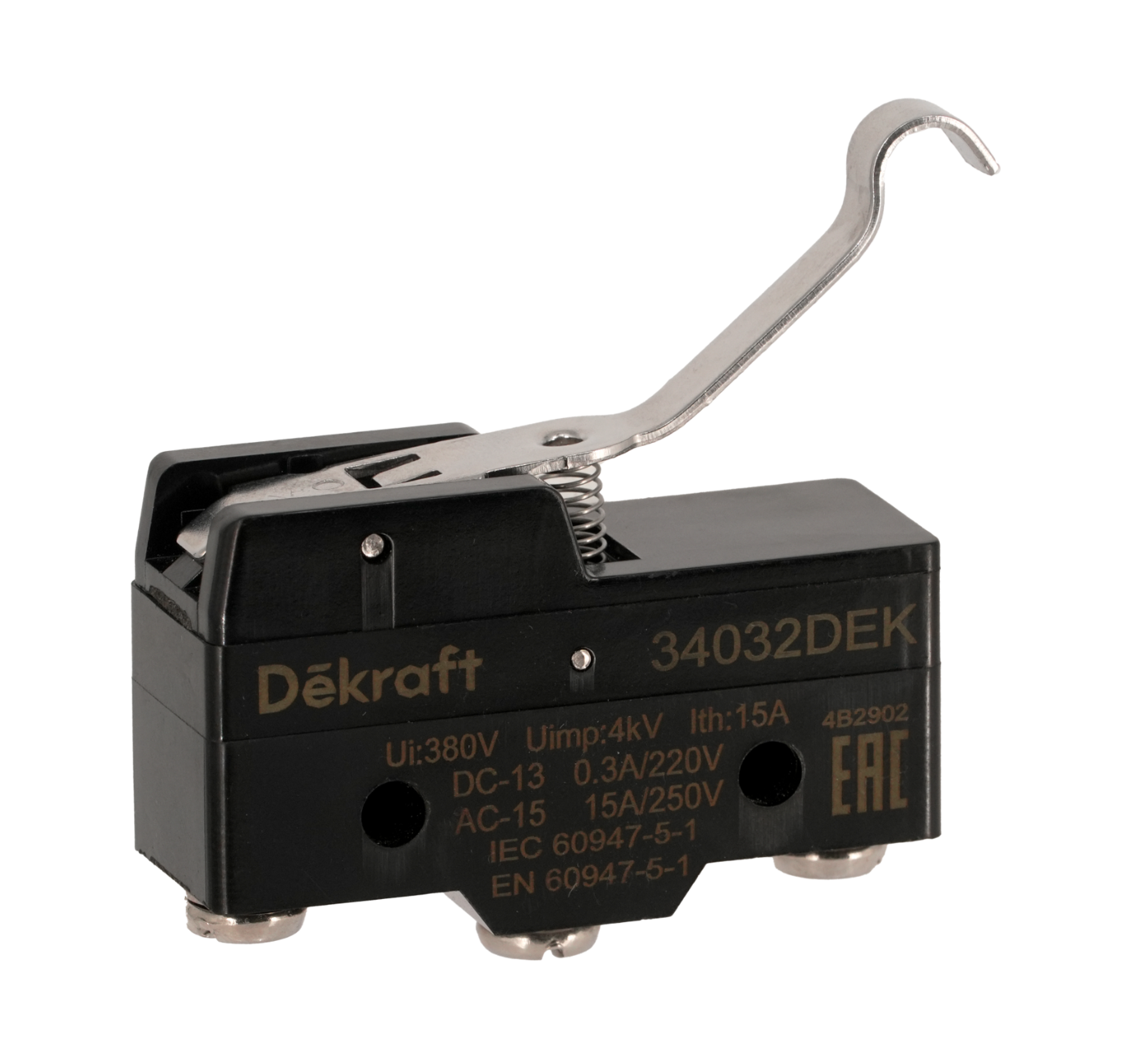 34032DEK