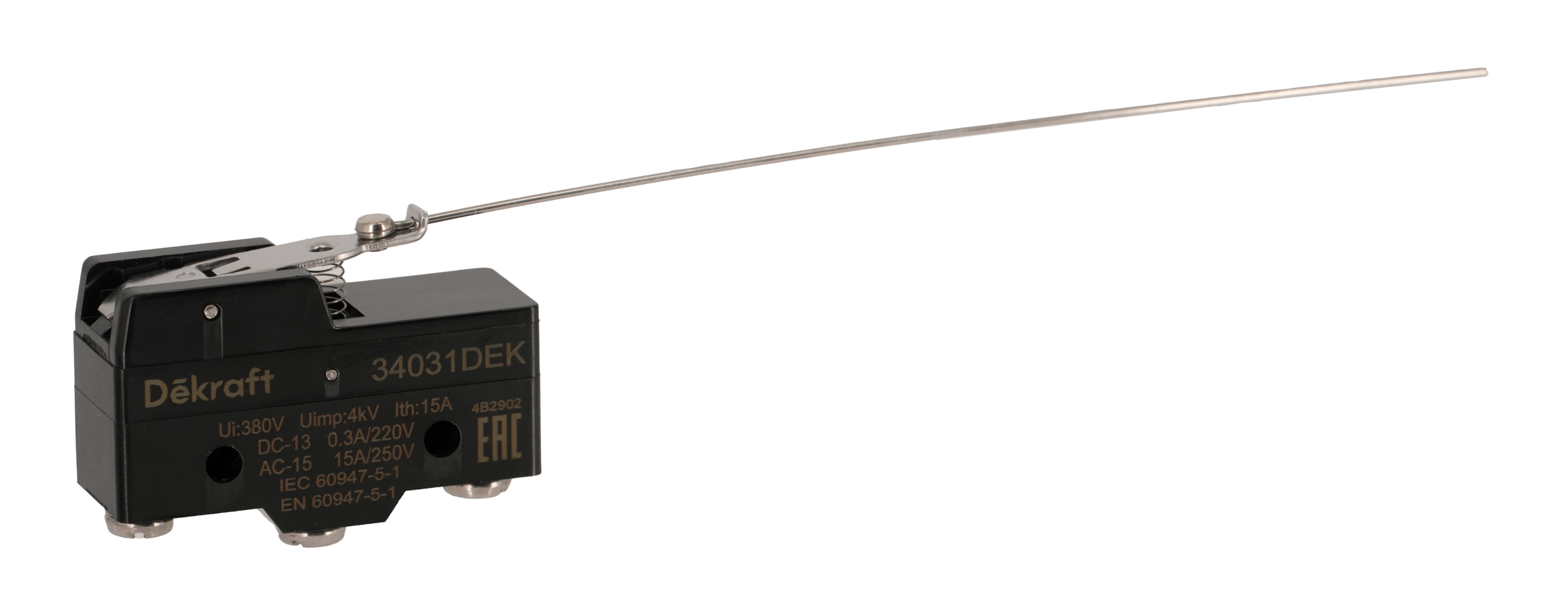 34031DEK