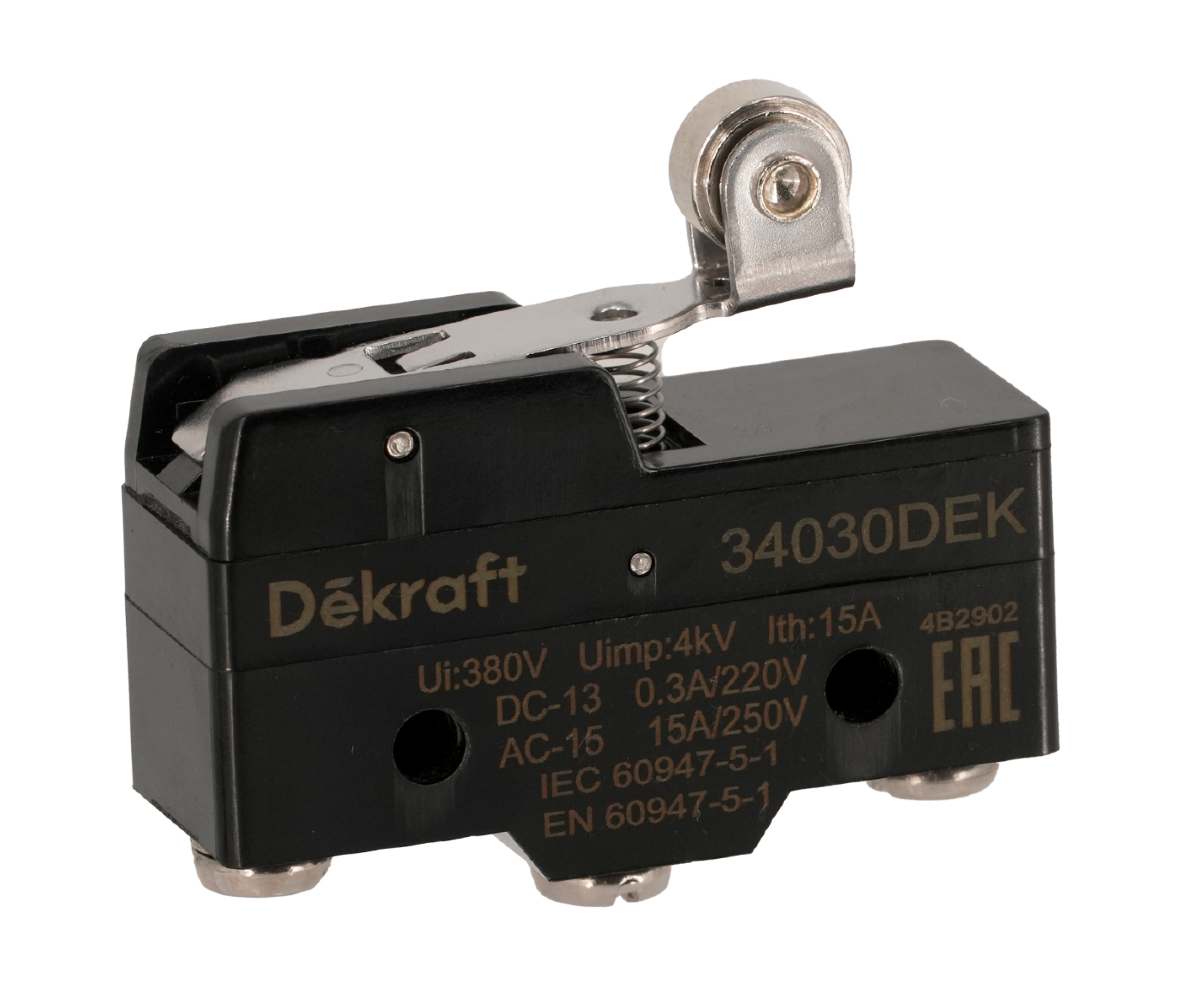 34030DEK