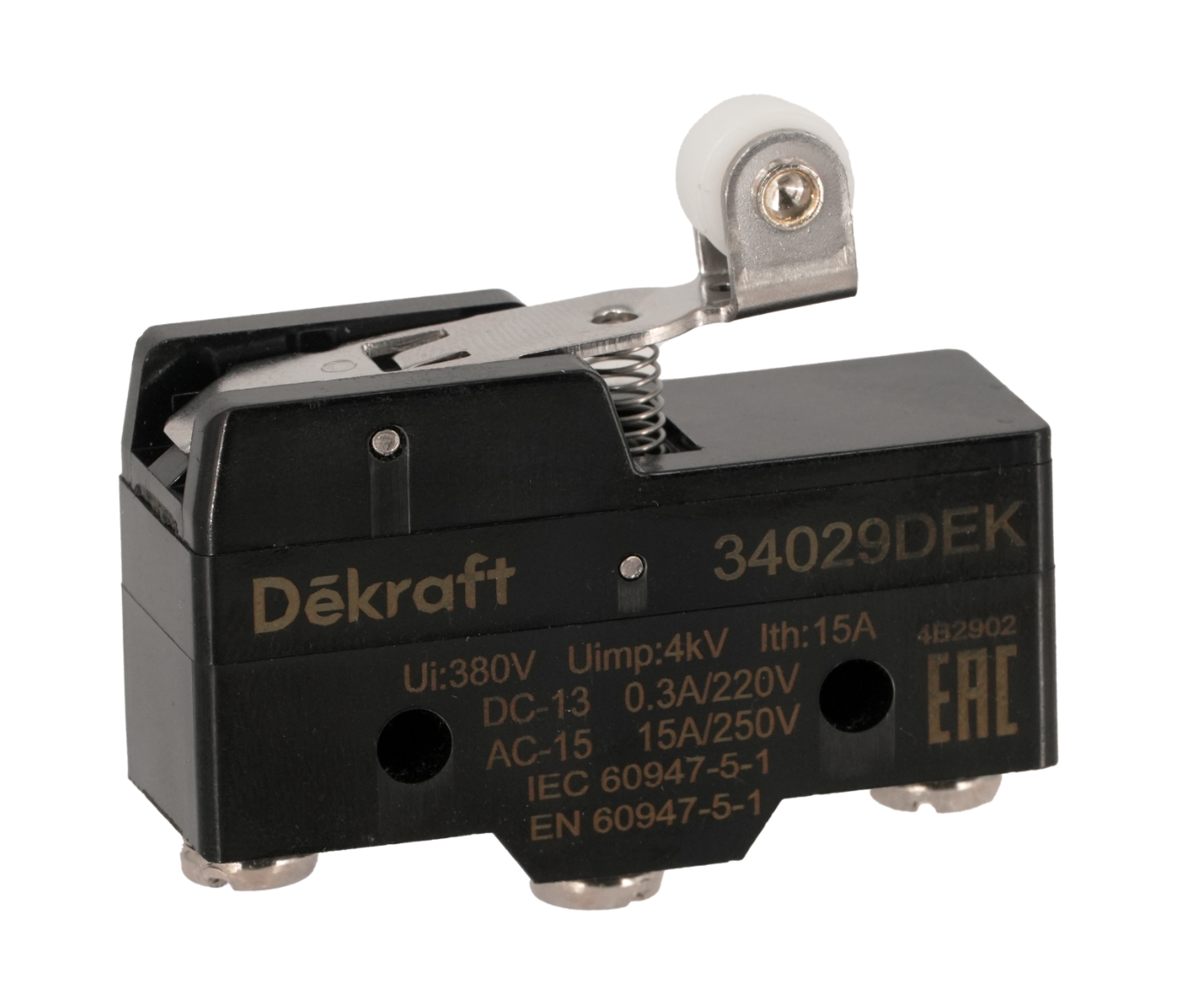 34029DEK