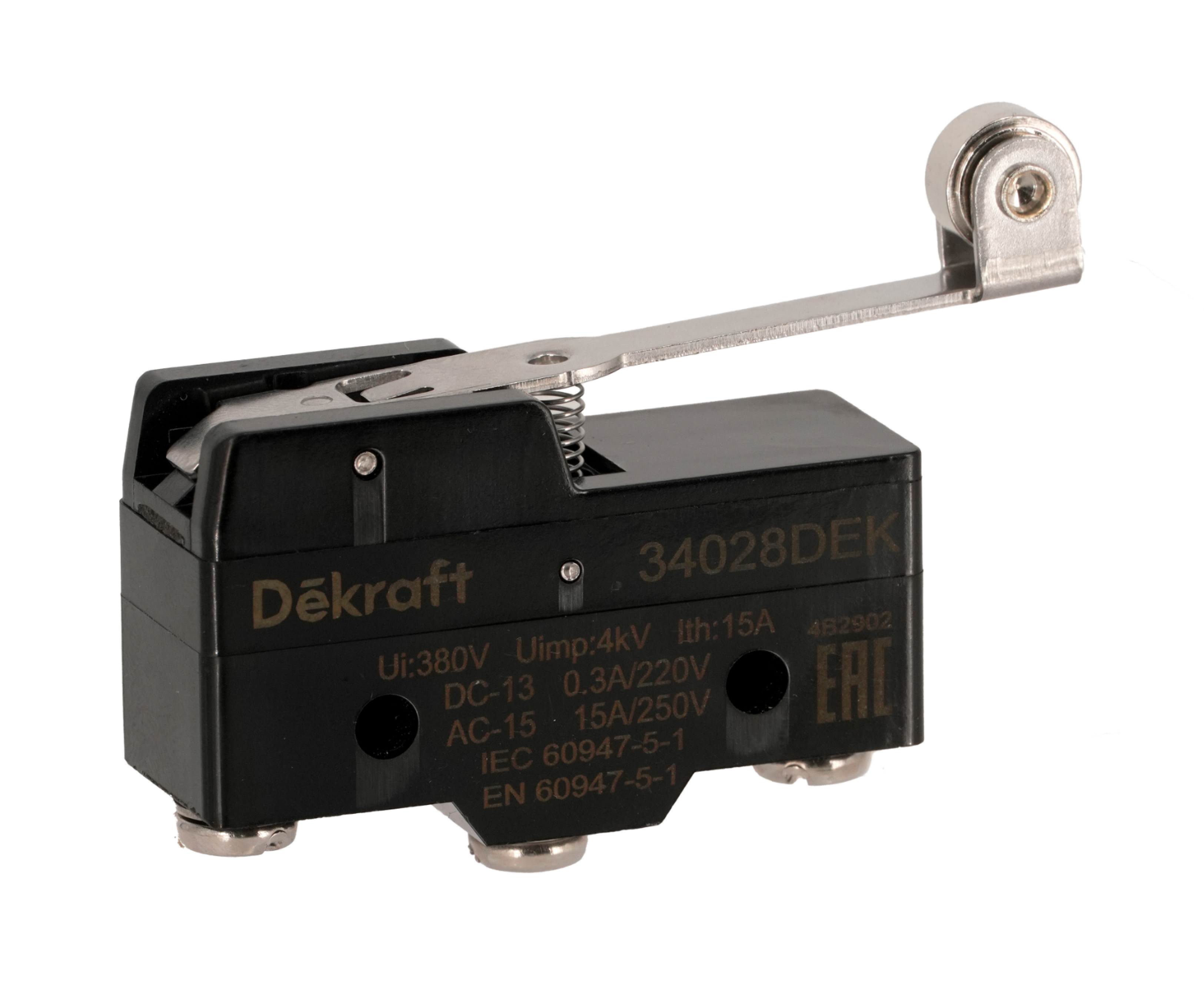 34028DEK