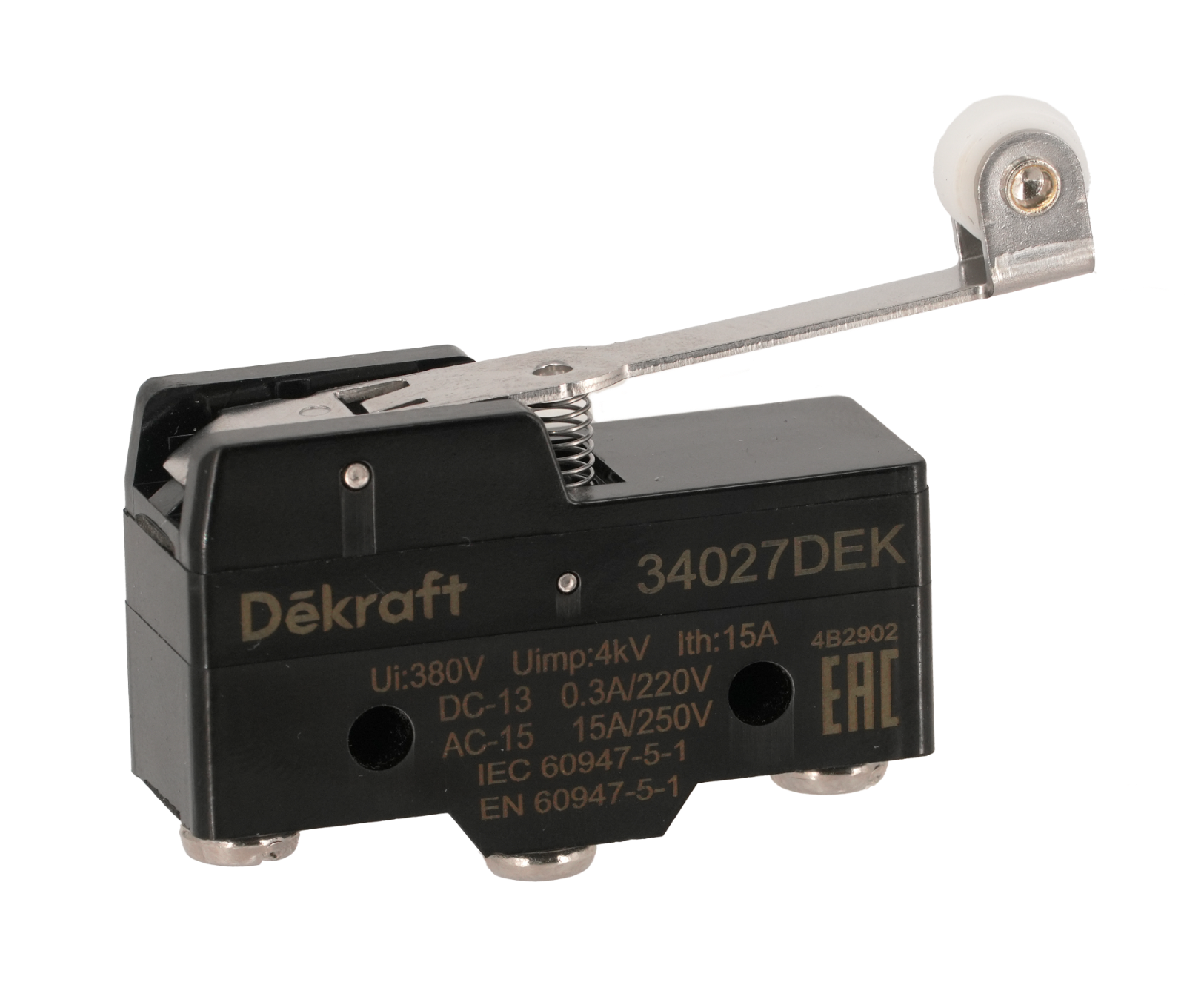 34027DEK