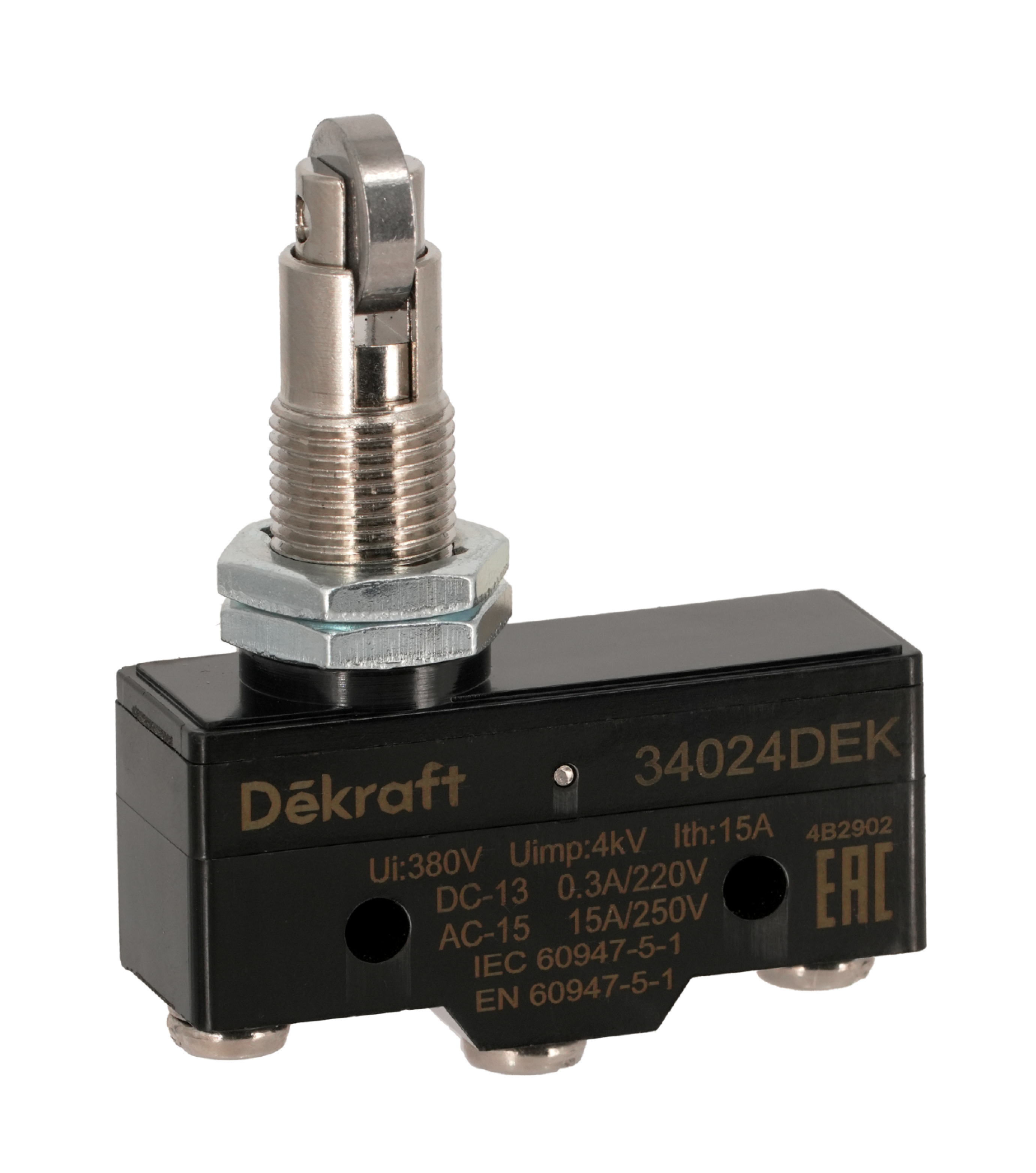 34024DEK