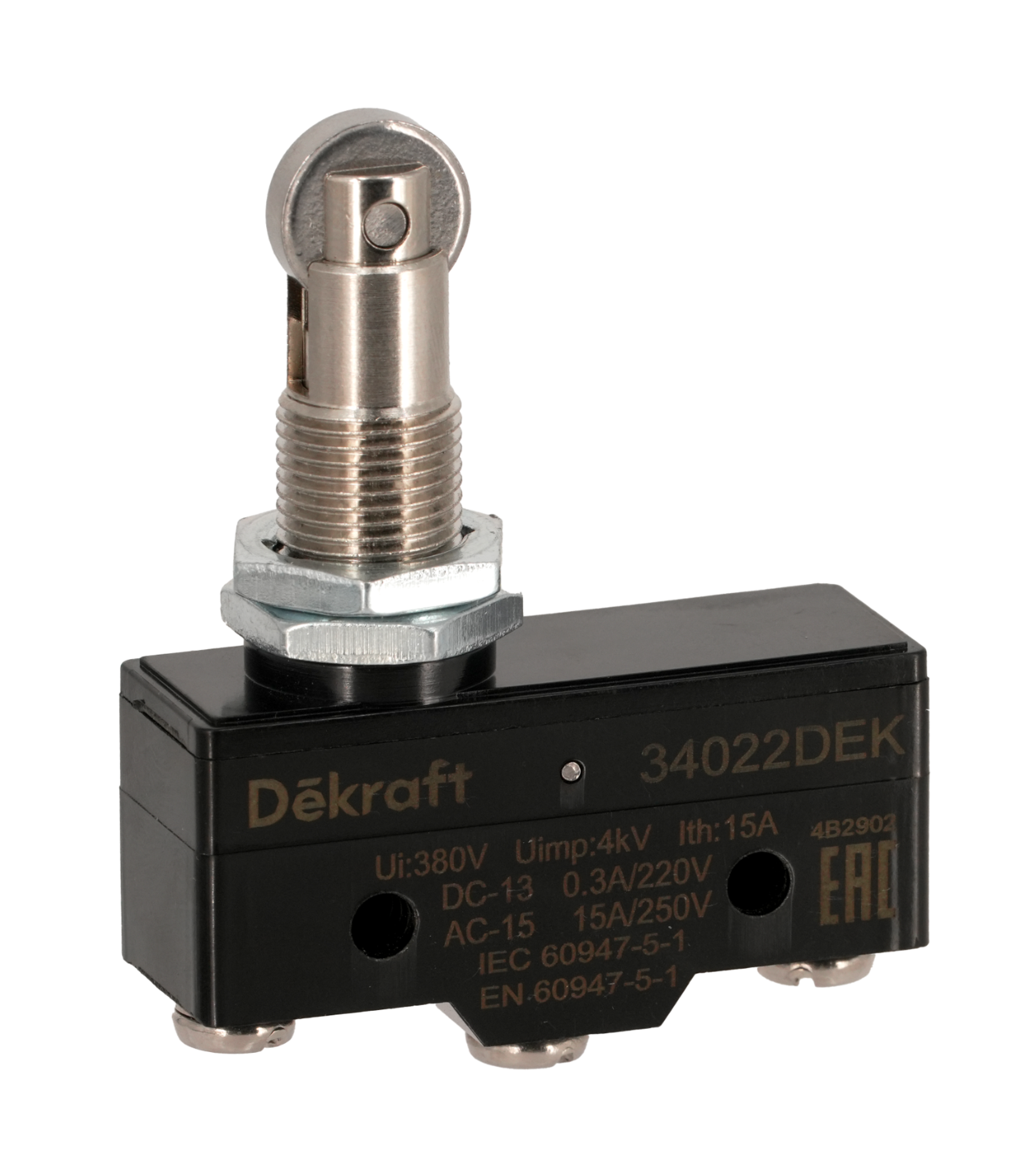 34022DEK