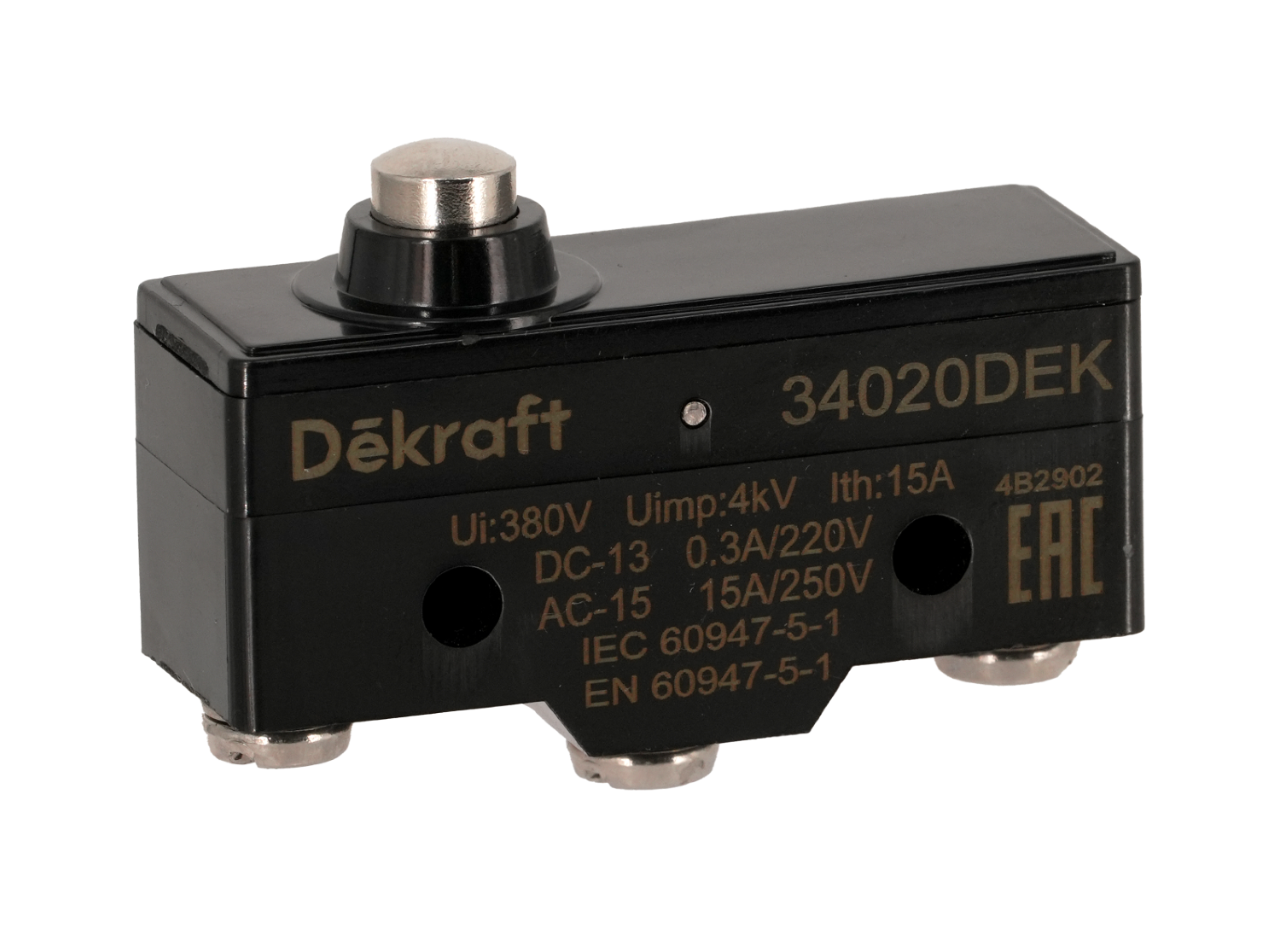 34020DEK