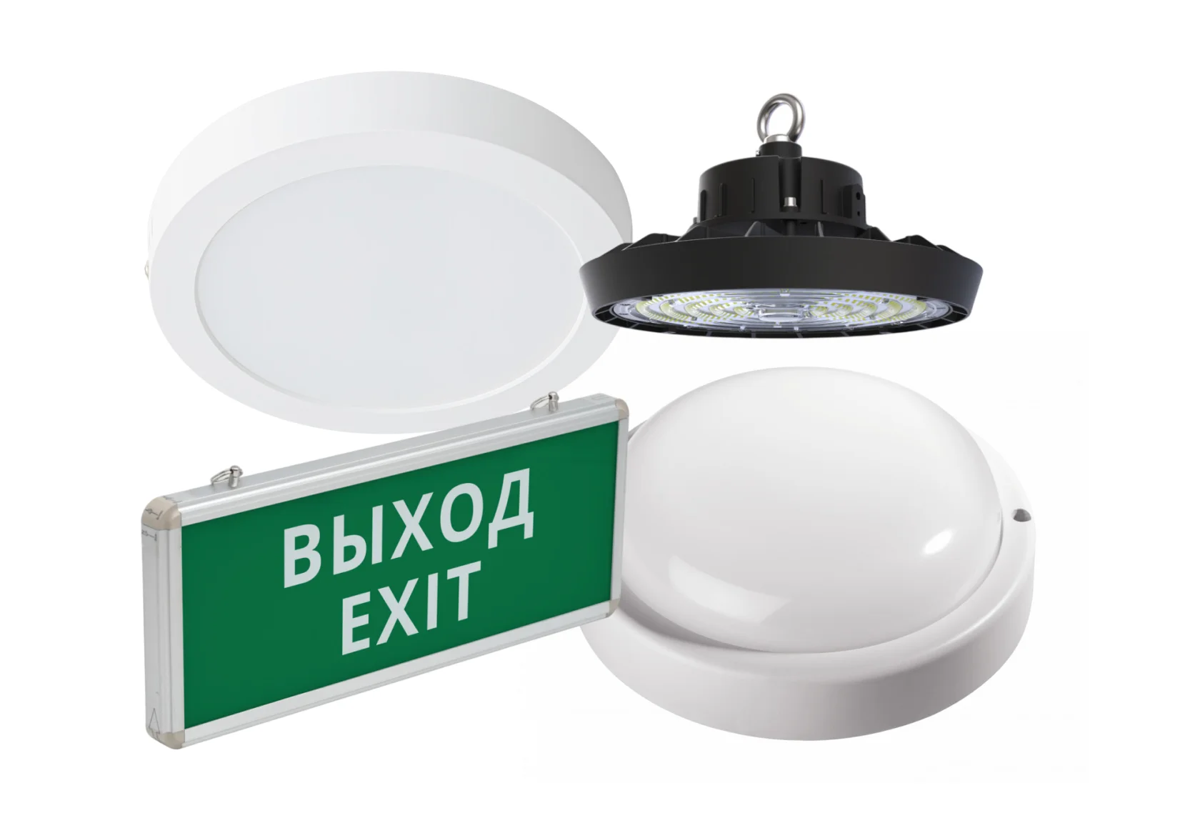 Dekraft продолжает развивать направление светотехники