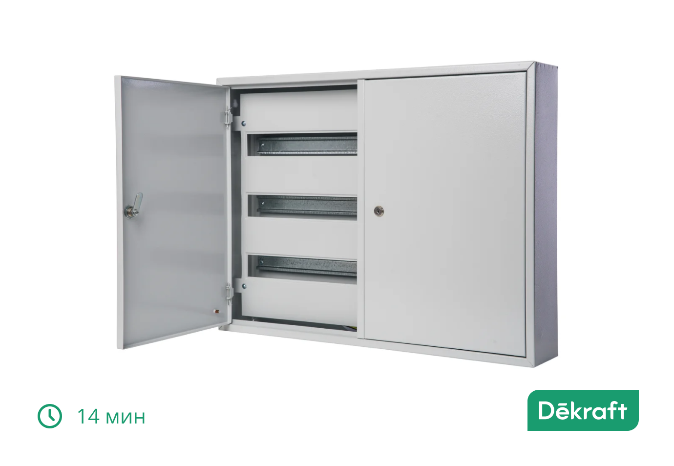 Монтаж распределительных щитов: пошаговое руководство