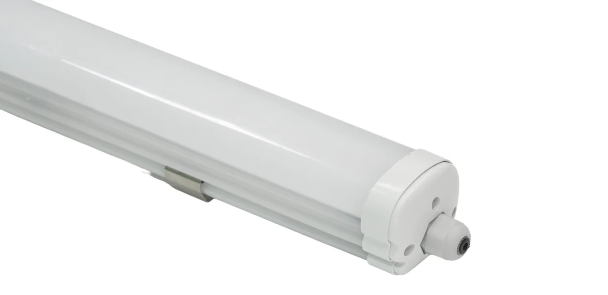 светильники Dekraft серии ДСП-301