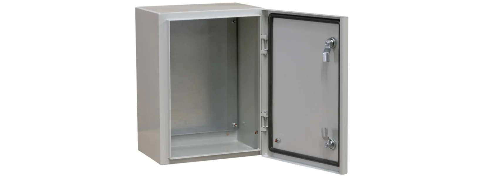 Корпус металлический ЩРНМ (ЩМП) IP55